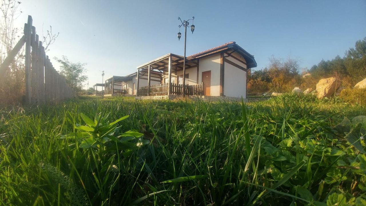 מלון Rabisha Complex Magura מראה חיצוני תמונה