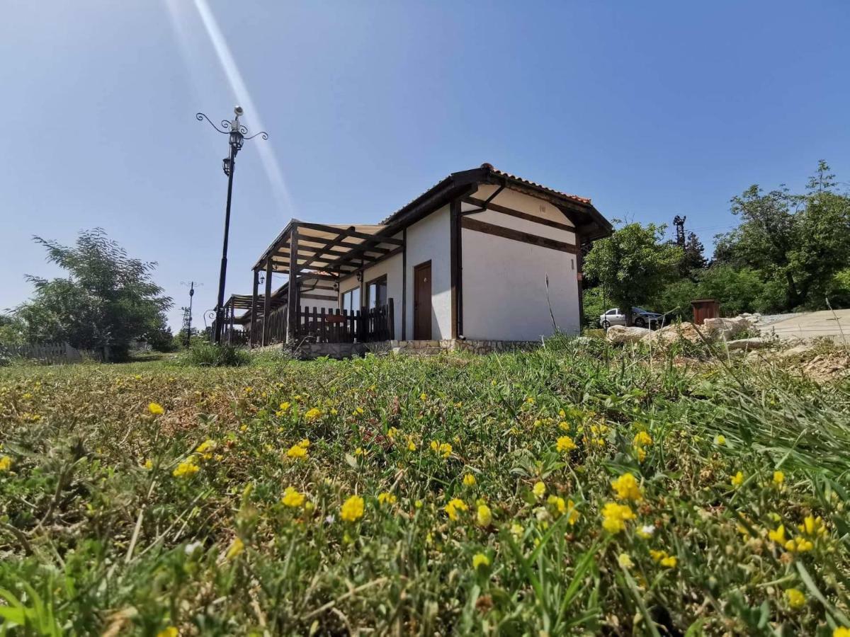 מלון Rabisha Complex Magura מראה חיצוני תמונה